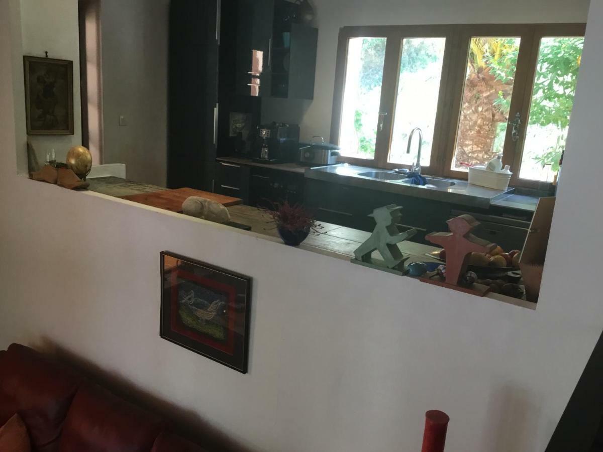 Schwanenvilla Paraza Εξωτερικό φωτογραφία